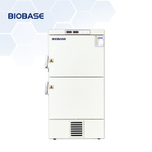 BIOBASE Vaccine Freezer -40 Celsius Freezer and Refrigerator for Vaccine and Material Storage